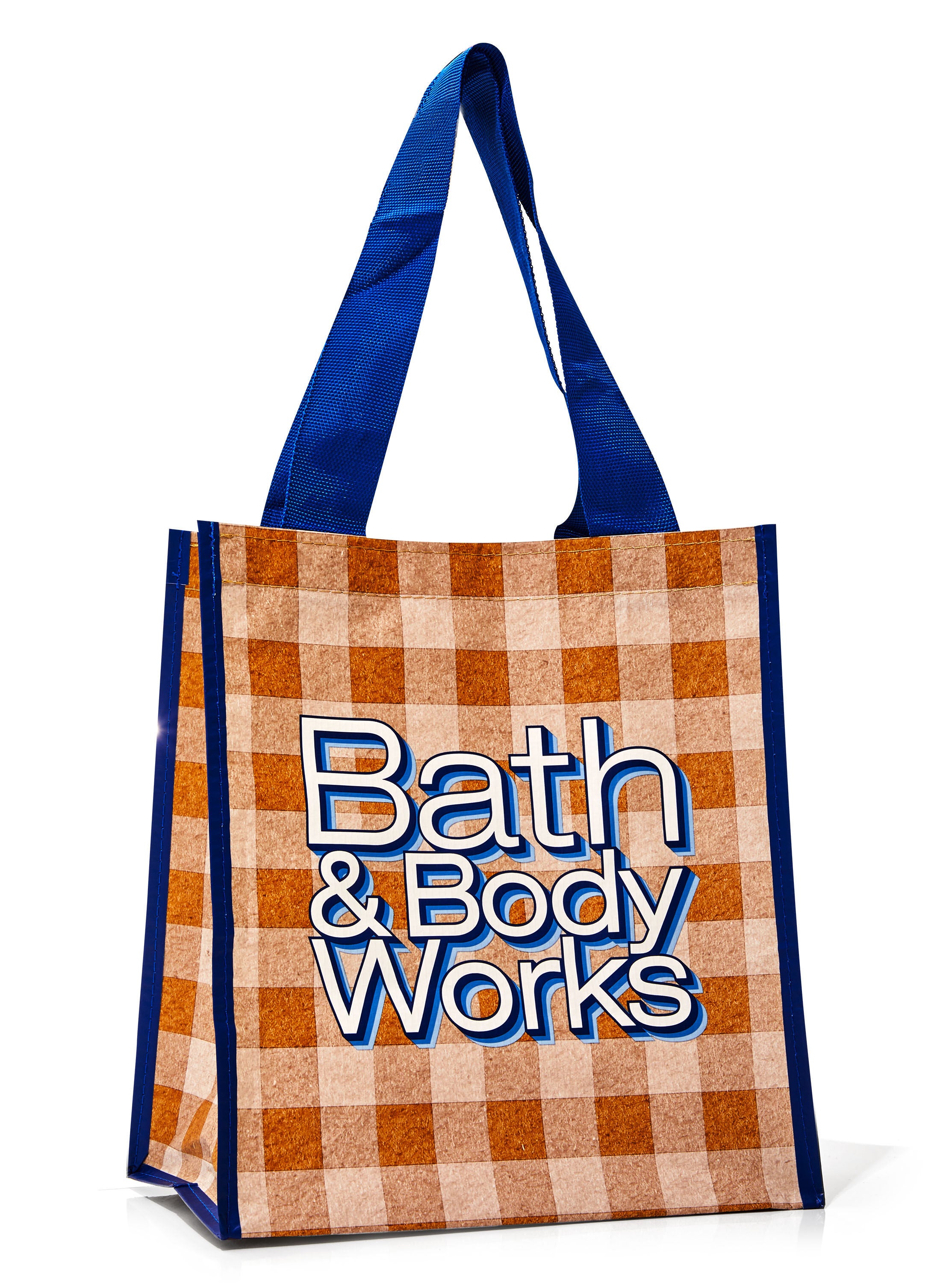 Small Reusable Bag