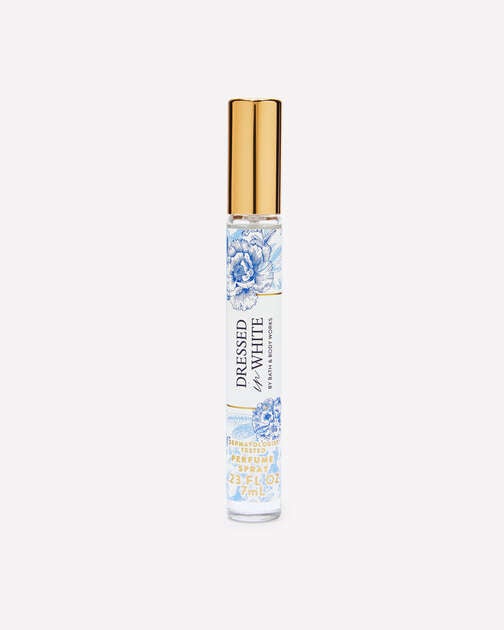 Dressed In White Mini Eau de Parfum