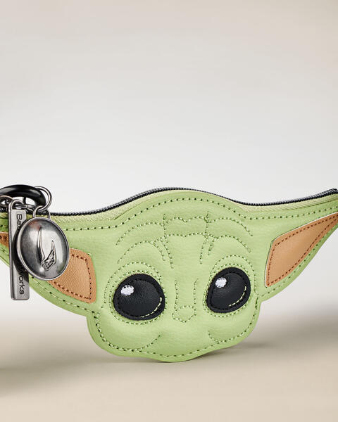 Grogu Coin Purse