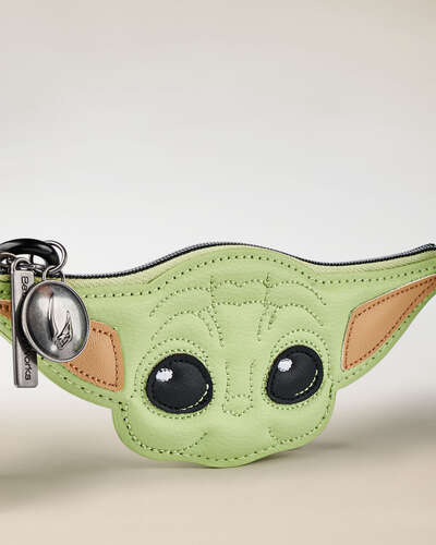 Grogu Coin Purse