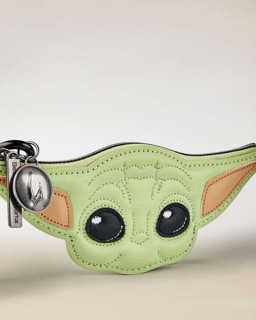 Grogu Coin Purse