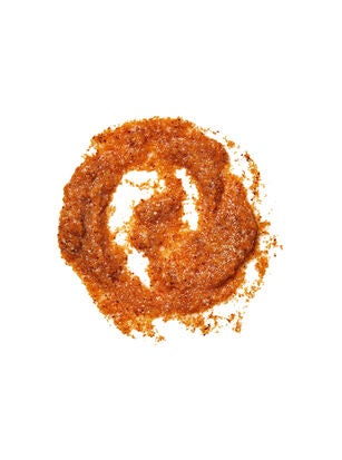 At the Beach Sand &amp; Sea Salt Scrub