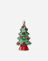 Holiday Tree Scent Control&trade; Nightlight Wallflowers Fragrance Plug