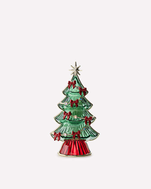 Holiday Tree Scent Control™ Nightlight Wallflowers Fragrance Plug
