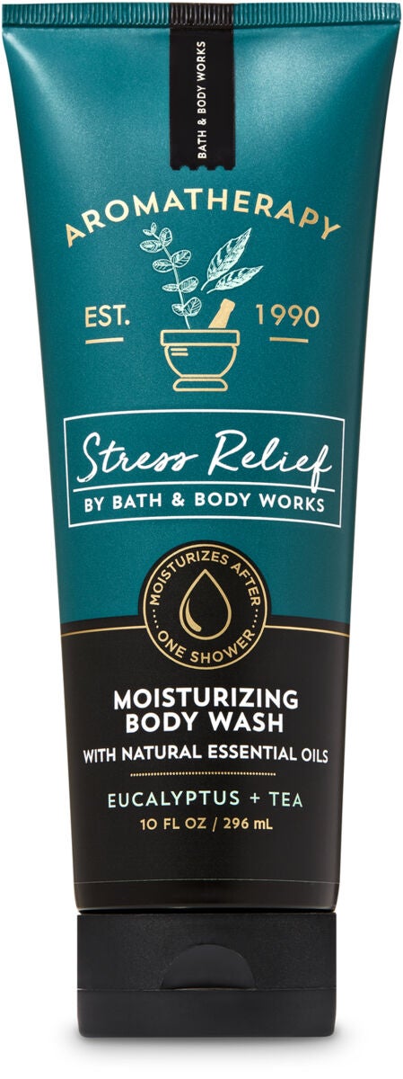 Buy 2 Get 2 Free Aromatherapy Body Care Body Wash Shower Gel