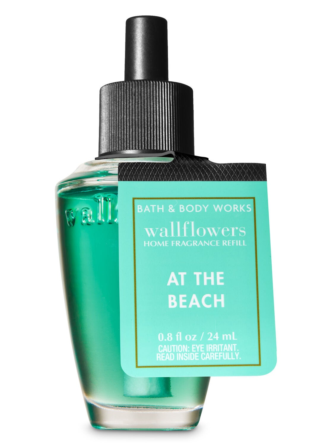 Signature Collection At the Beach Wallflowers Fragrance Refill - Bath And Body Works