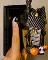 Jack Skellington's Home Scent Control&trade; Nightlight Wallflowers Fragrance Plug