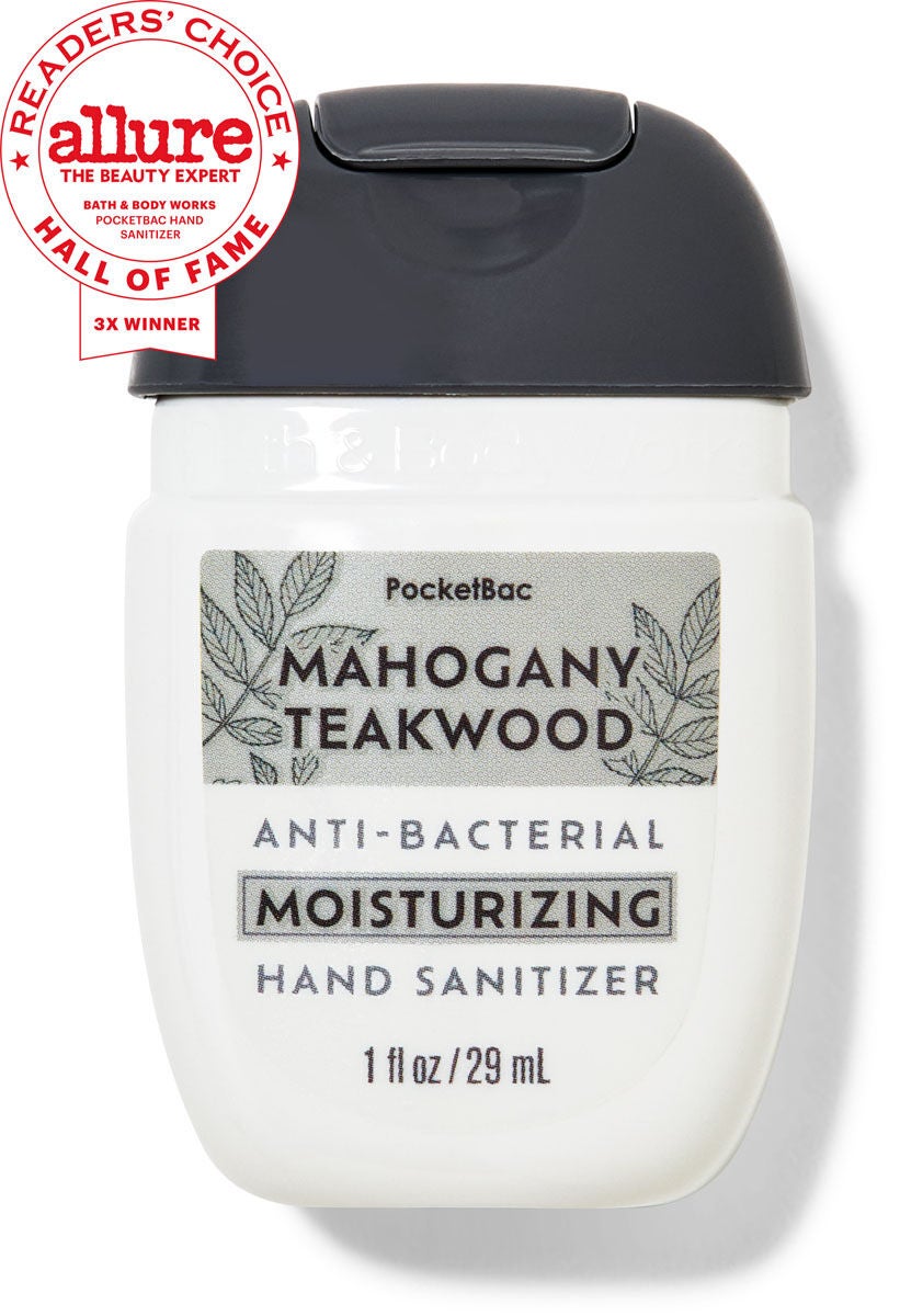 Mahogany Teakwood – Bath & Body Works