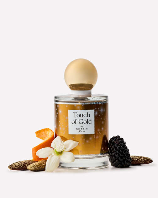 Touch of Gold Eau De Parfum