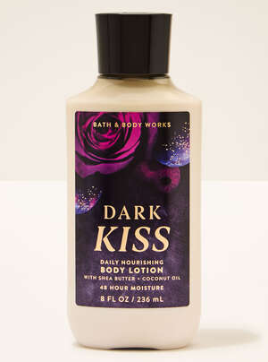 Dark Kiss Body Lotion