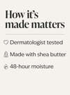 Intense Moisture Hand Mask