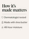 Intense Moisture Hand Mask