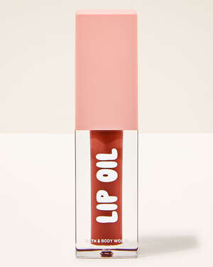 Honey Glaze Lip Oil