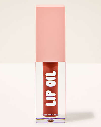 Honey Glaze Lip Oil