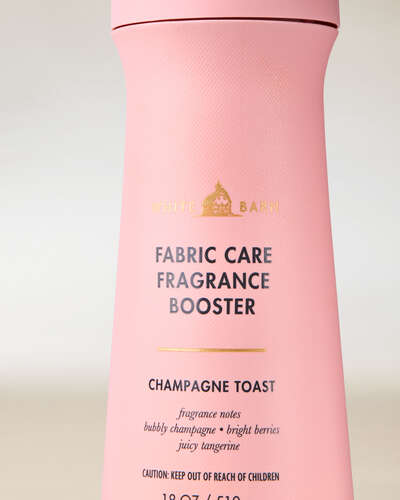 Champagne Toast Fragrance Booster