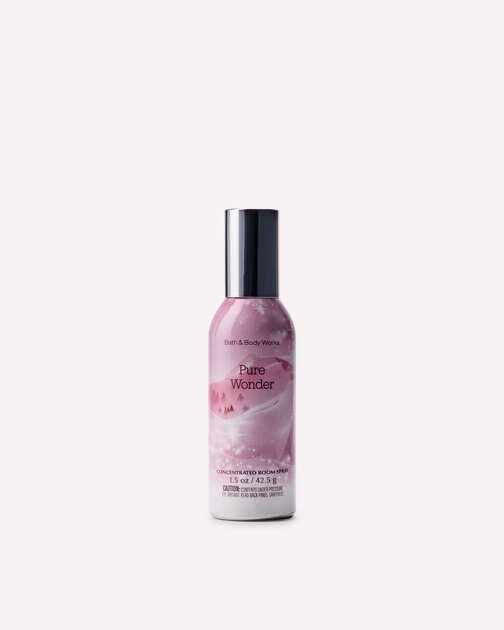 Pure Wonder Concentrated Room Spray
