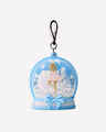 Snow Globe PocketBac Holder