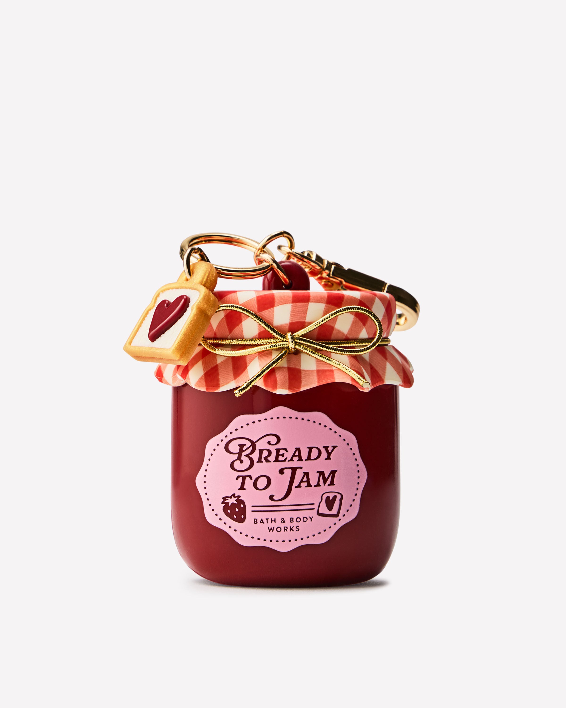 Jam Jar PocketBac Holder | Bath & Body Works