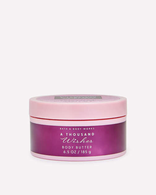 A Thousand Wishes Body Butter