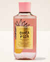 Pink Pineapple Sunrise Body Wash