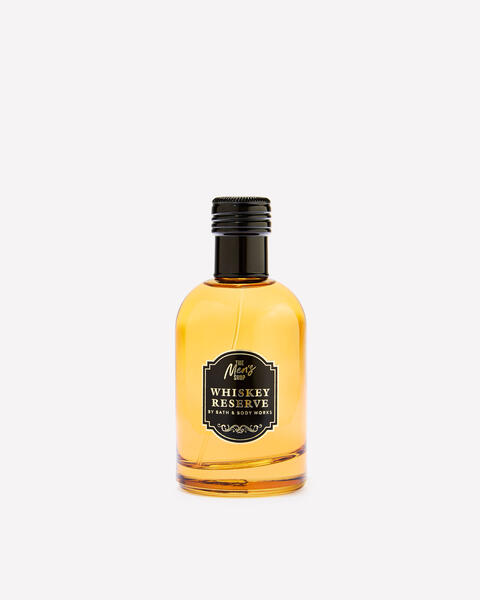 Whiskey Reserve Cologne