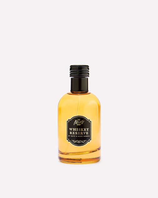 Whiskey Reserve Cologne