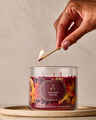 Autumn Drive 3-Wick Candle