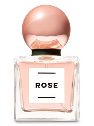 Rose Eau de Parfum