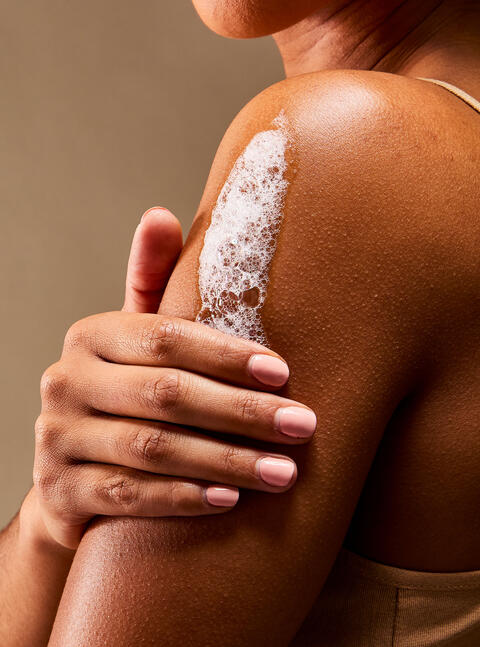 Champagne Toast Body Wash