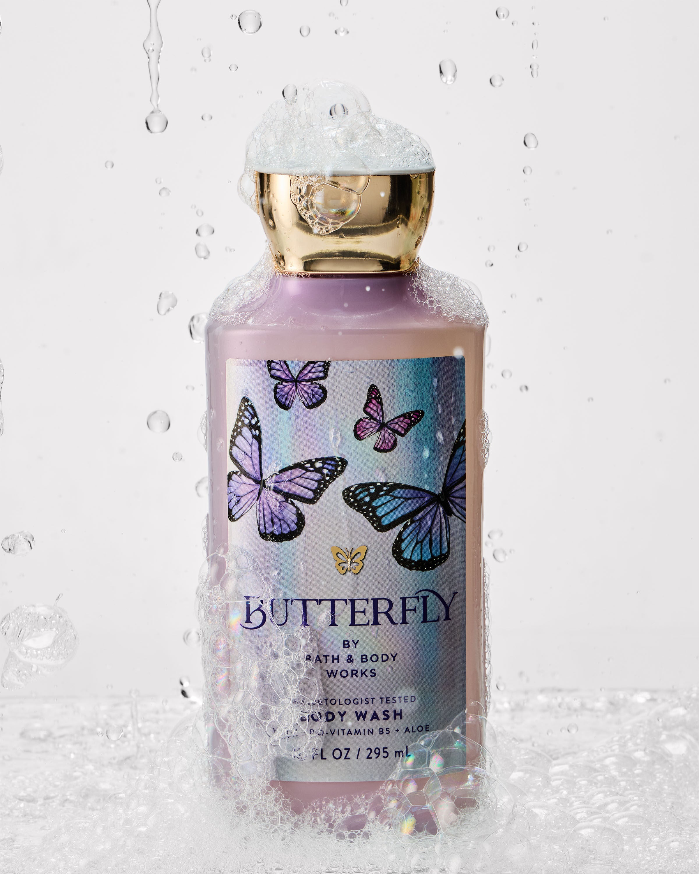 Butterfly | Bath & Body Works