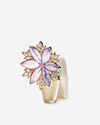 Crystal Burst Scent Control™ Nightlight Wallflowers Fragrance Plug