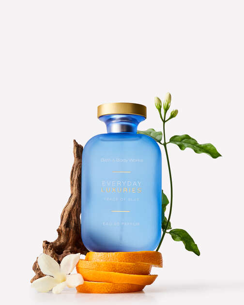 Trace Of Blue Eau De Parfum
