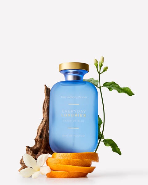 Trace Of Blue Eau De Parfum