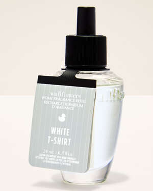 White T-Shirt Wallflowers Fragrance Refill