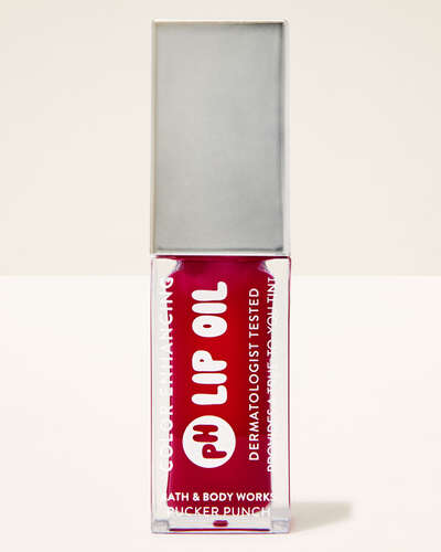 Pucker Punch pH Lip Oil