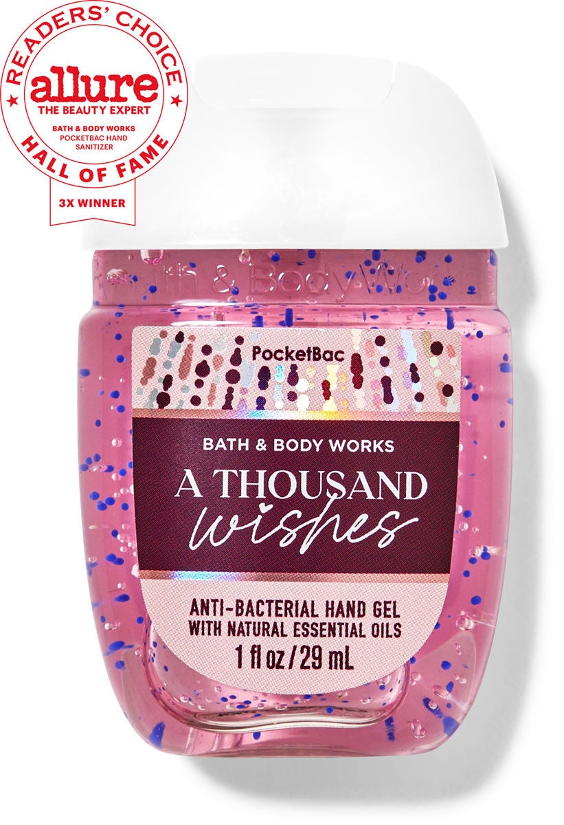 Bath and body best sale works anti bacterial