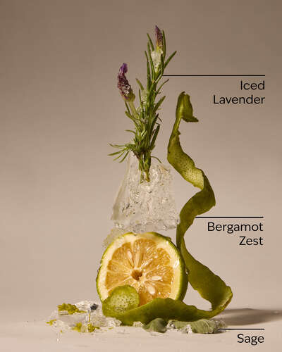 To the Moon Body Spray