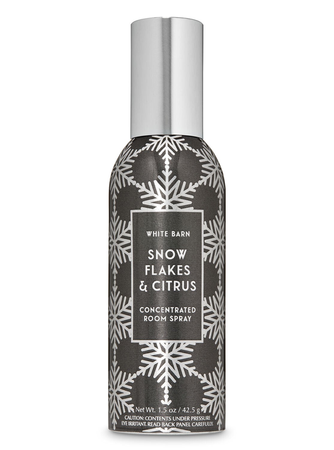 Snowflakes & Citrus Concentrated Room Spray - Bath And Body Works