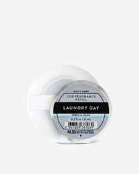 Laundry Day Car Fragrance Refill