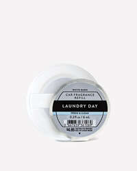 Laundry Day Car Fragrance Refill