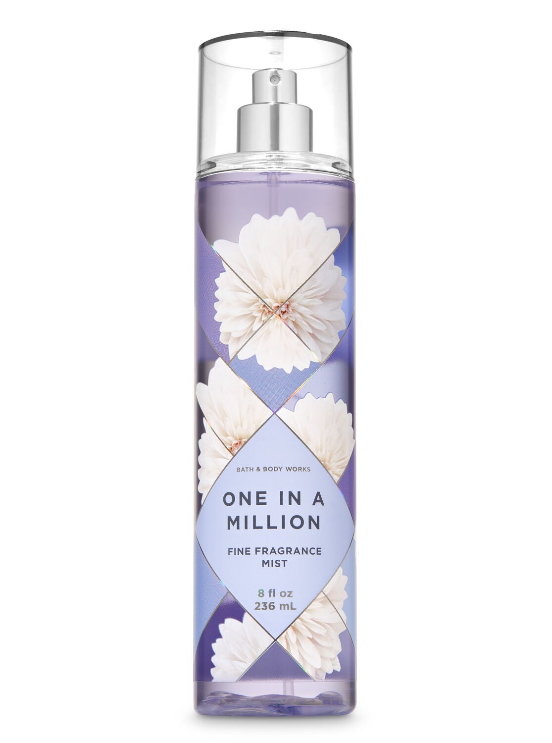One In A Million Fine Fragrance Mist Signature Collection Bath
