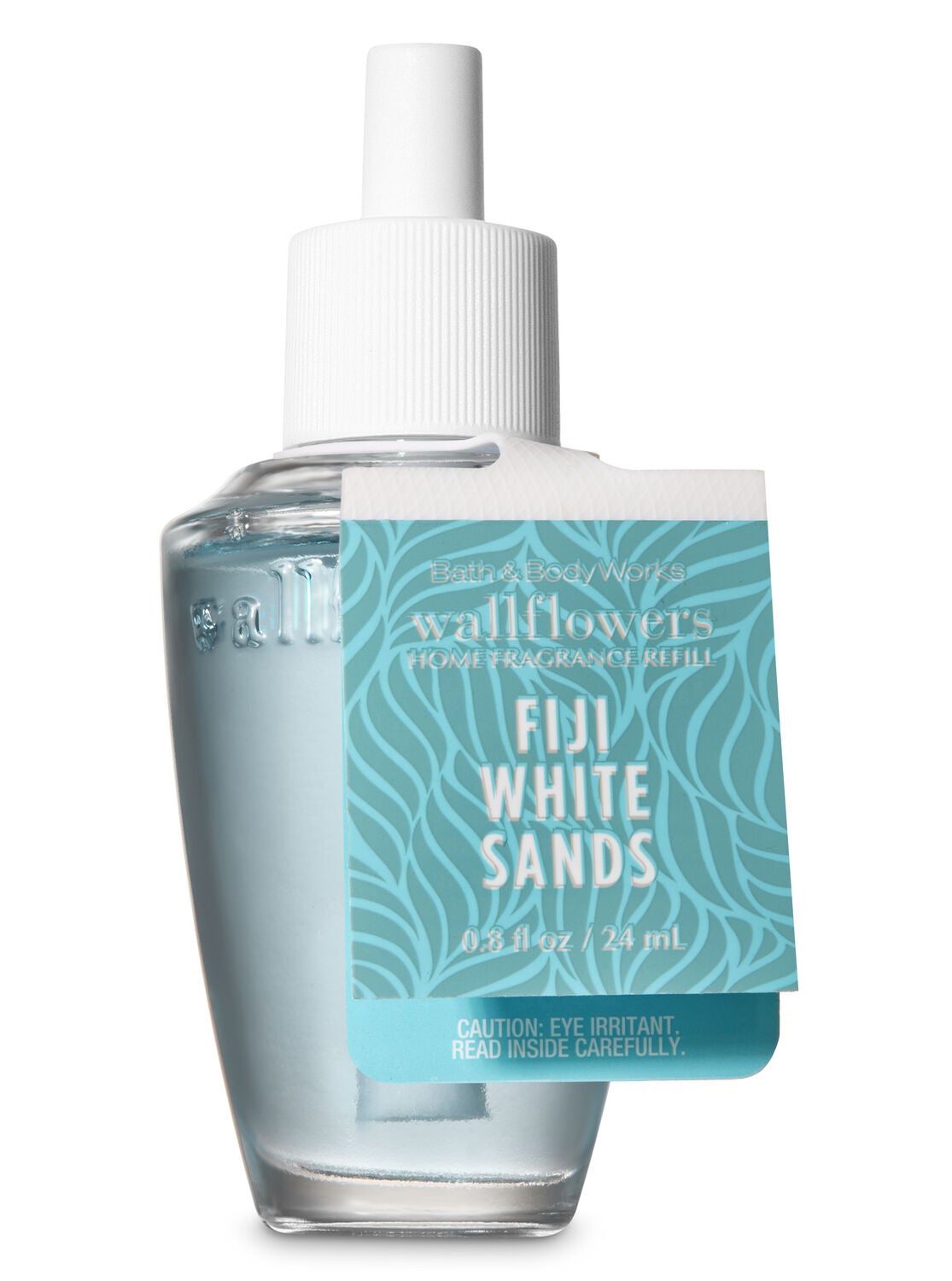 Fiji White Sands Wallflowers Fragrance Refill - Bath And Body Works