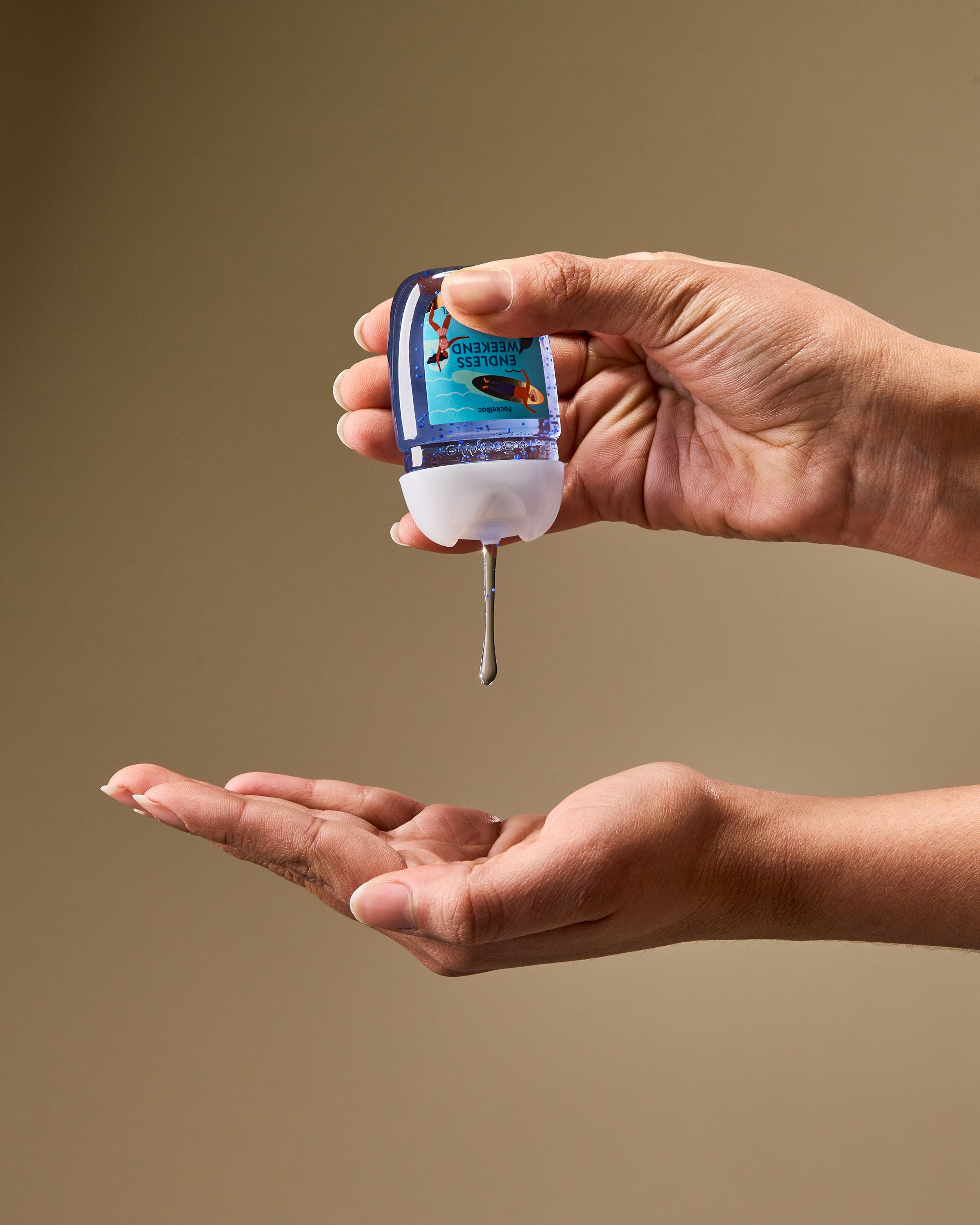 Endless Weekend PocketBac Hand Sanitizer | Bath & Body Works