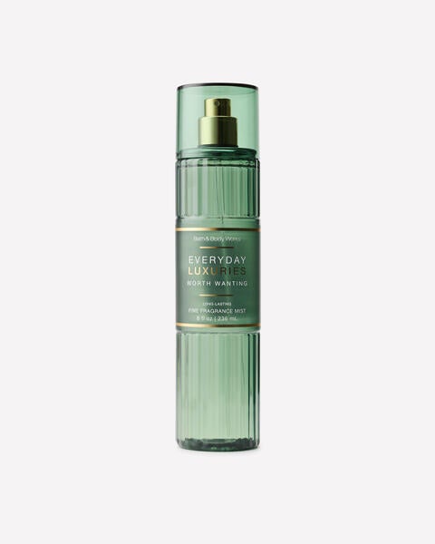 Worth Wanting Fine Fragrance Mist