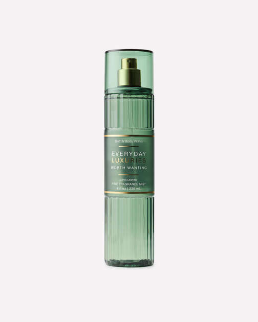 Worth Wanting Fine Fragrance Mist