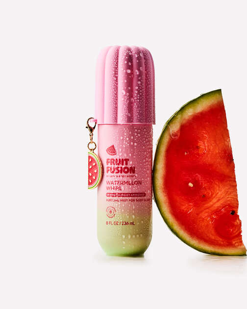 Watermelon Whirl Perfume Mist