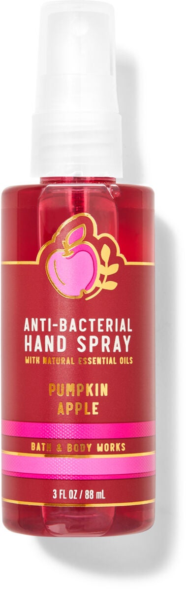 Hand Sanitizers - Bath & Body Works