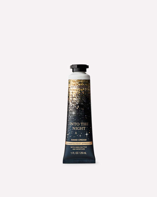 Into the Night Hand Cream