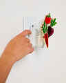Veggie Cluster Scent Control&trade; Nightlight Wallflowers Fragrance Plug