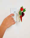 Veggie Cluster Scent Control™ Nightlight Wallflowers Fragrance Plug